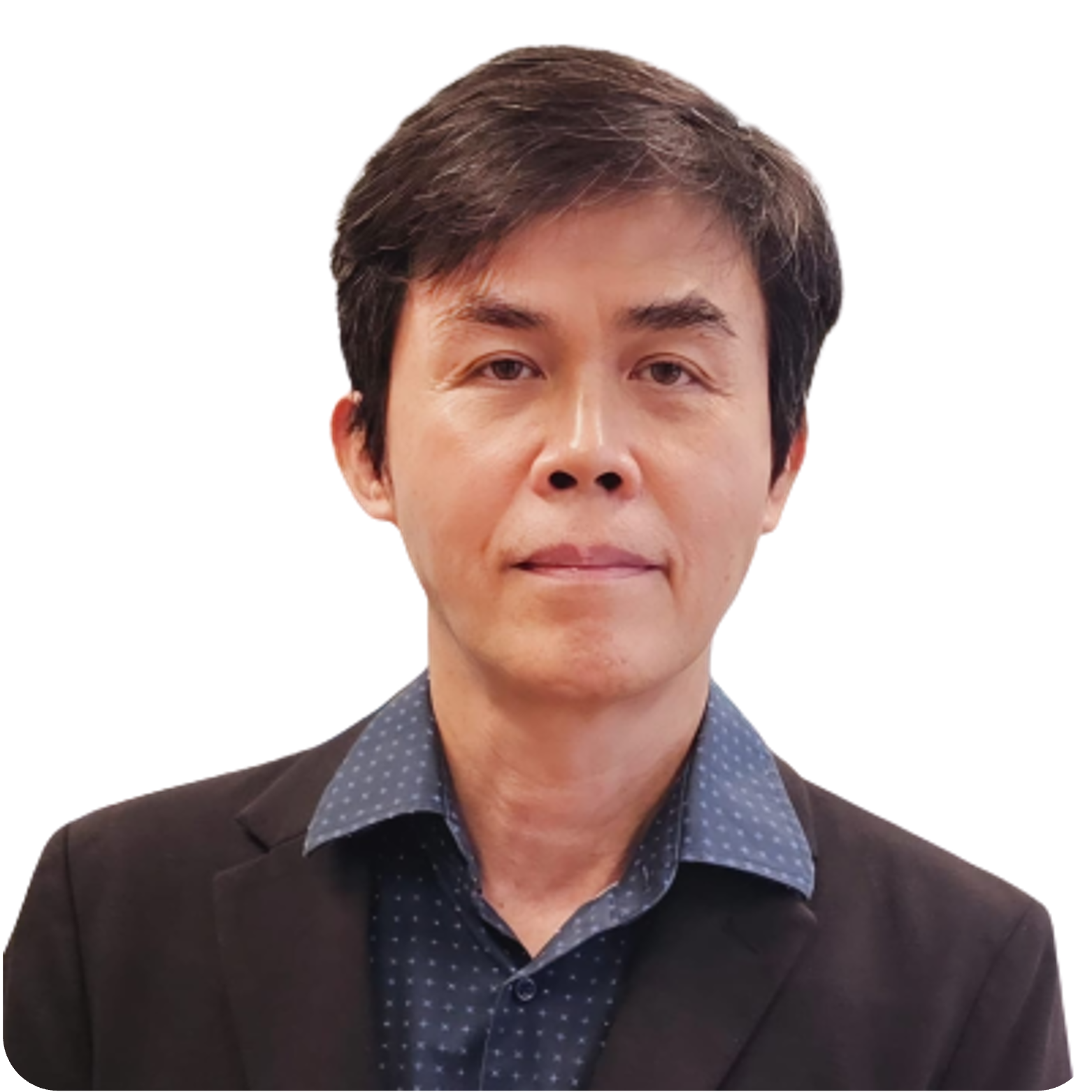 Image of Chan Chee Chuen